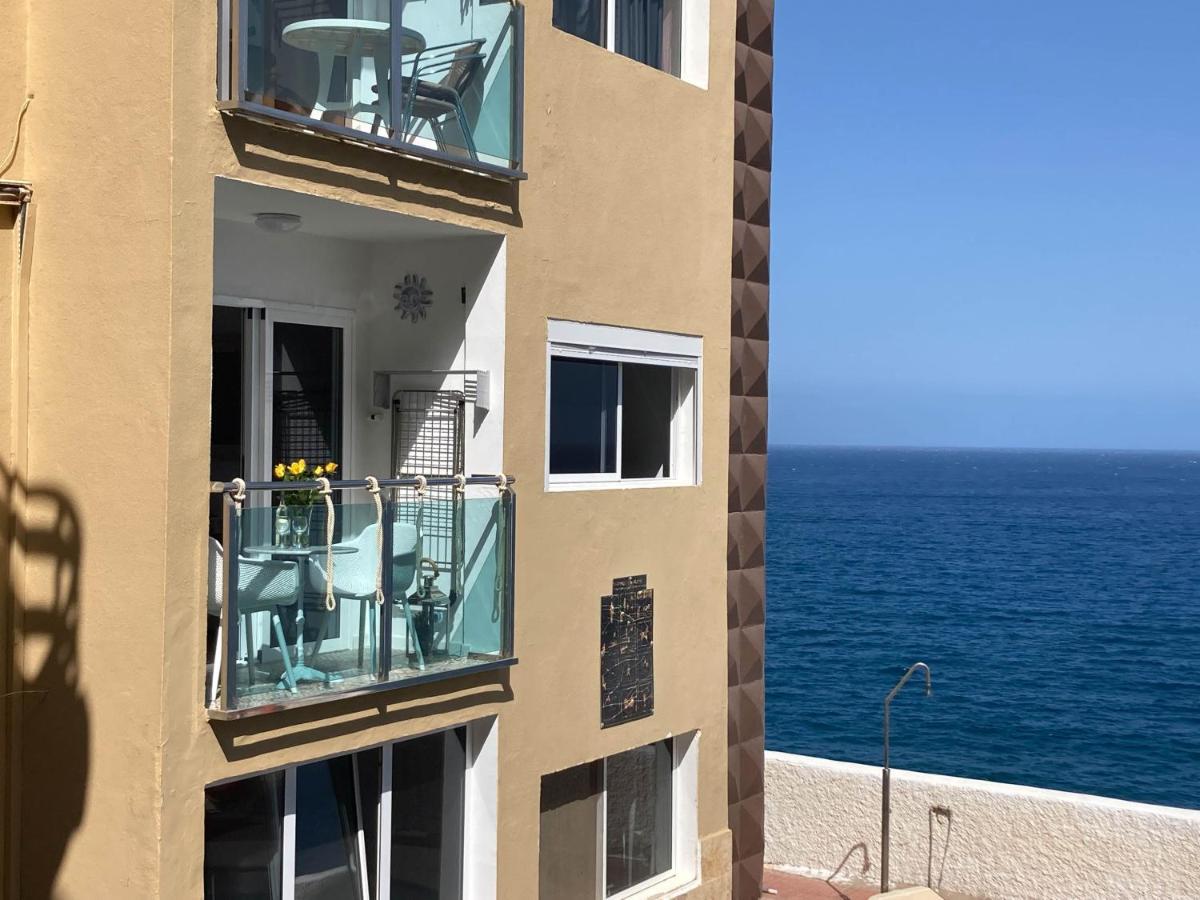 Mariposa Daire San Agustín Dış mekan fotoğraf