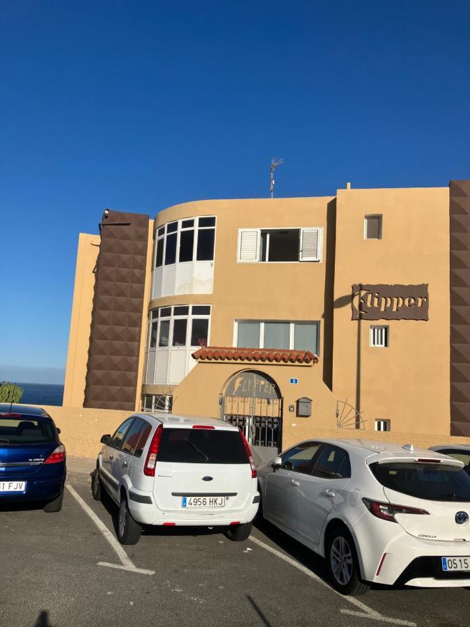 Mariposa Daire San Agustín Dış mekan fotoğraf