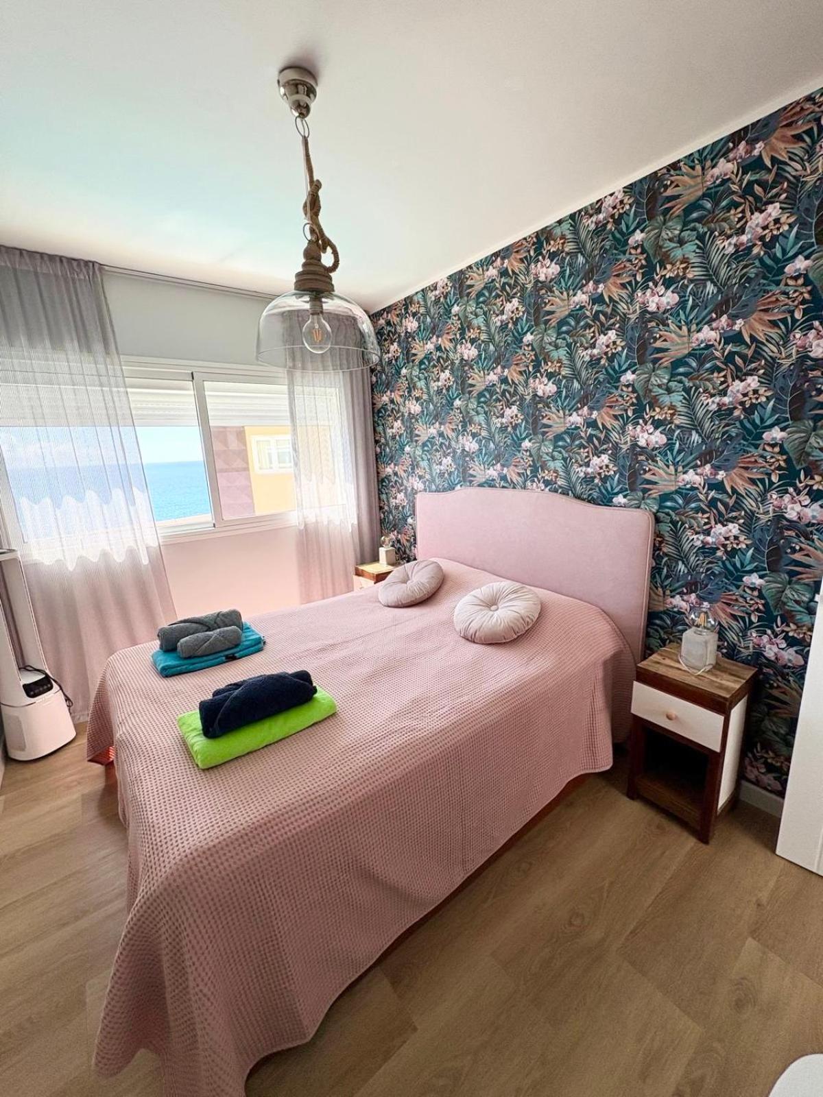 Mariposa Daire San Agustín Dış mekan fotoğraf